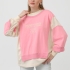 Розовый худи &laquo;New York&raquo;