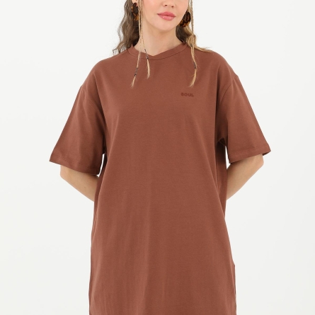 Tricou Maro Basic pentru femei